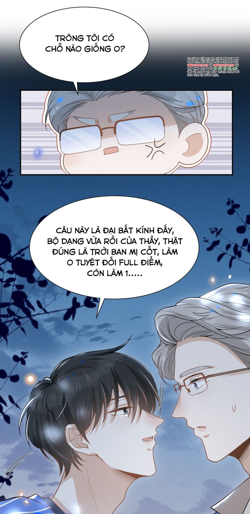 Lai Sinh Bất Kiến Chapter 29 - Trang 4