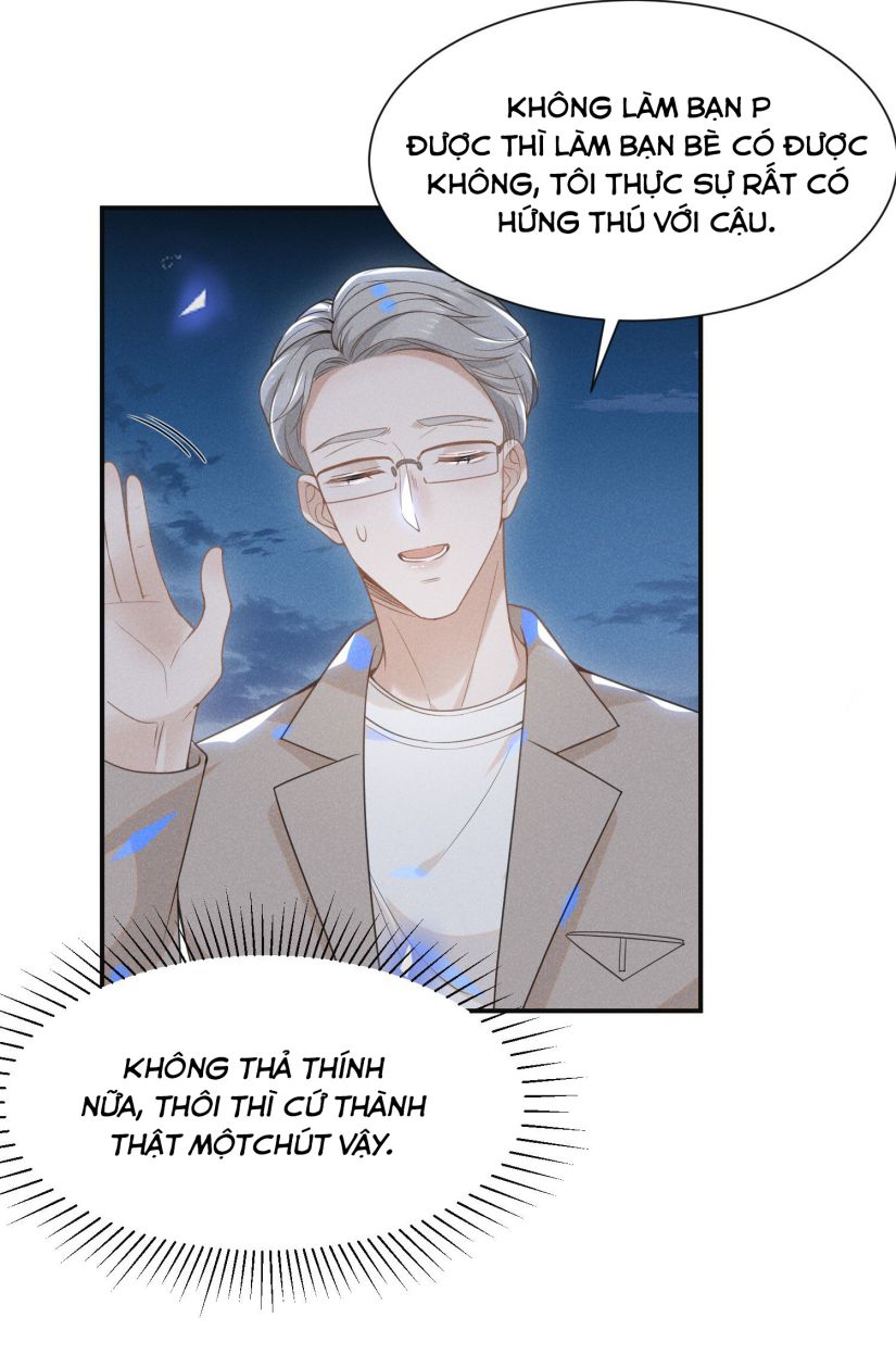 Lai Sinh Bất Kiến Chapter 29 - Trang 4