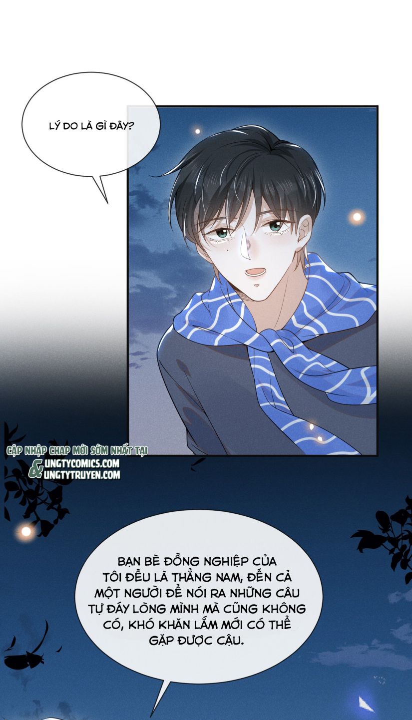 Lai Sinh Bất Kiến Chapter 29 - Trang 4