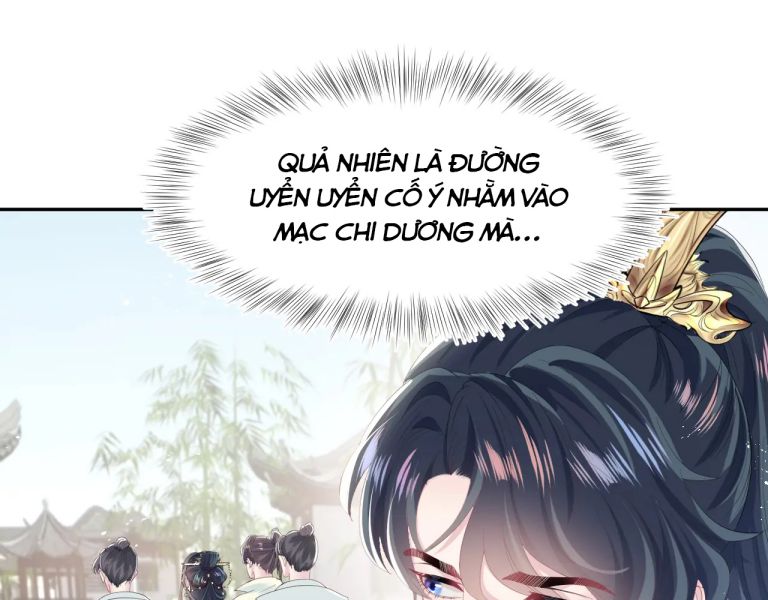 Tuyệt Mỹ Bạch Liên Hoa Online Dạy Học Chapter 38 - Next Chapter 39