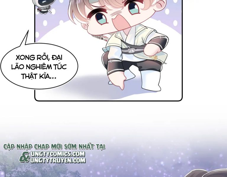 Tuyệt Mỹ Bạch Liên Hoa Online Dạy Học Chapter 38 - Next Chapter 39