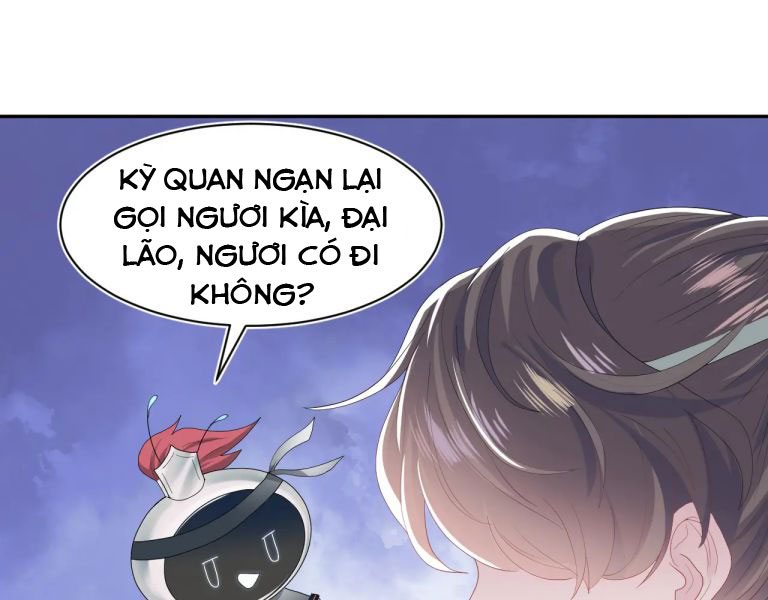 Tuyệt Mỹ Bạch Liên Hoa Online Dạy Học Chapter 38 - Next Chapter 39
