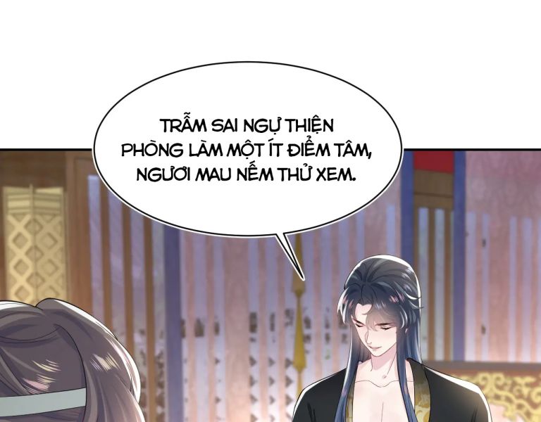 Tuyệt Mỹ Bạch Liên Hoa Online Dạy Học Chapter 38 - Next Chapter 39