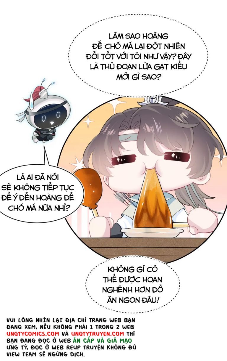 Tuyệt Mỹ Bạch Liên Hoa Online Dạy Học Chapter 38 - Next Chapter 39