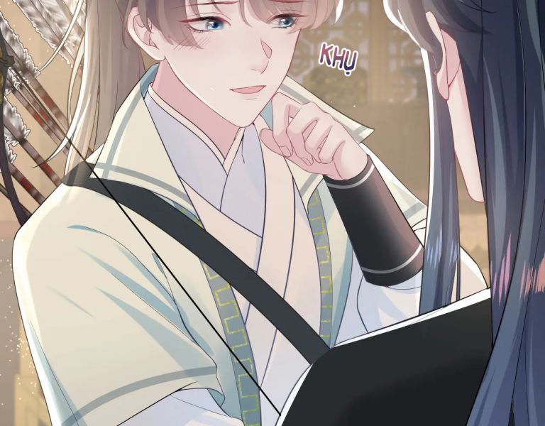 Tuyệt Mỹ Bạch Liên Hoa Online Dạy Học Chapter 38 - Next Chapter 39