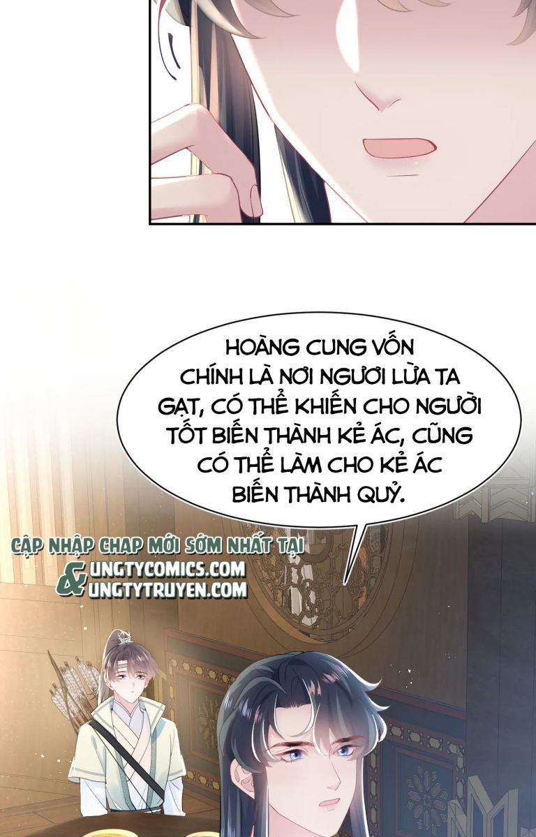 Tuyệt Mỹ Bạch Liên Hoa Online Dạy Học Chapter 38 - Next Chapter 39