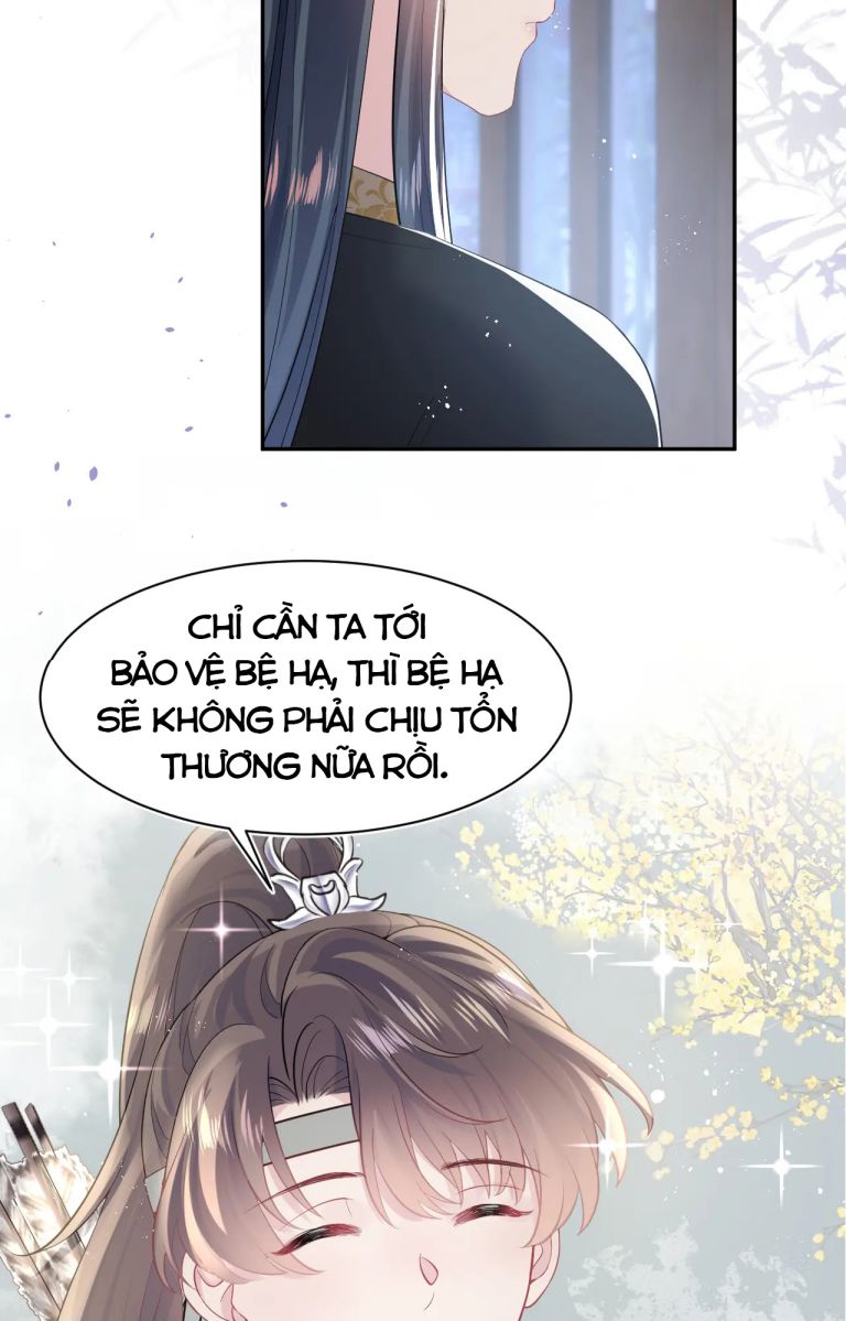 Tuyệt Mỹ Bạch Liên Hoa Online Dạy Học Chapter 38 - Next Chapter 39