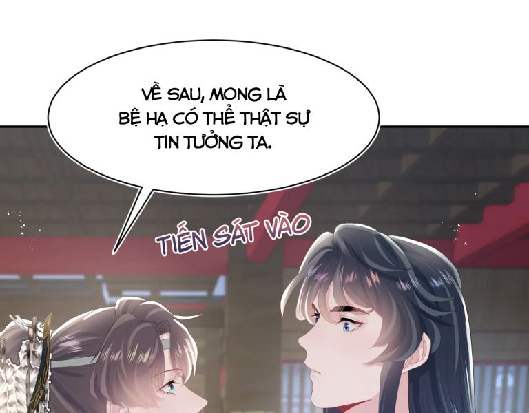Tuyệt Mỹ Bạch Liên Hoa Online Dạy Học Chapter 38 - Next Chapter 39
