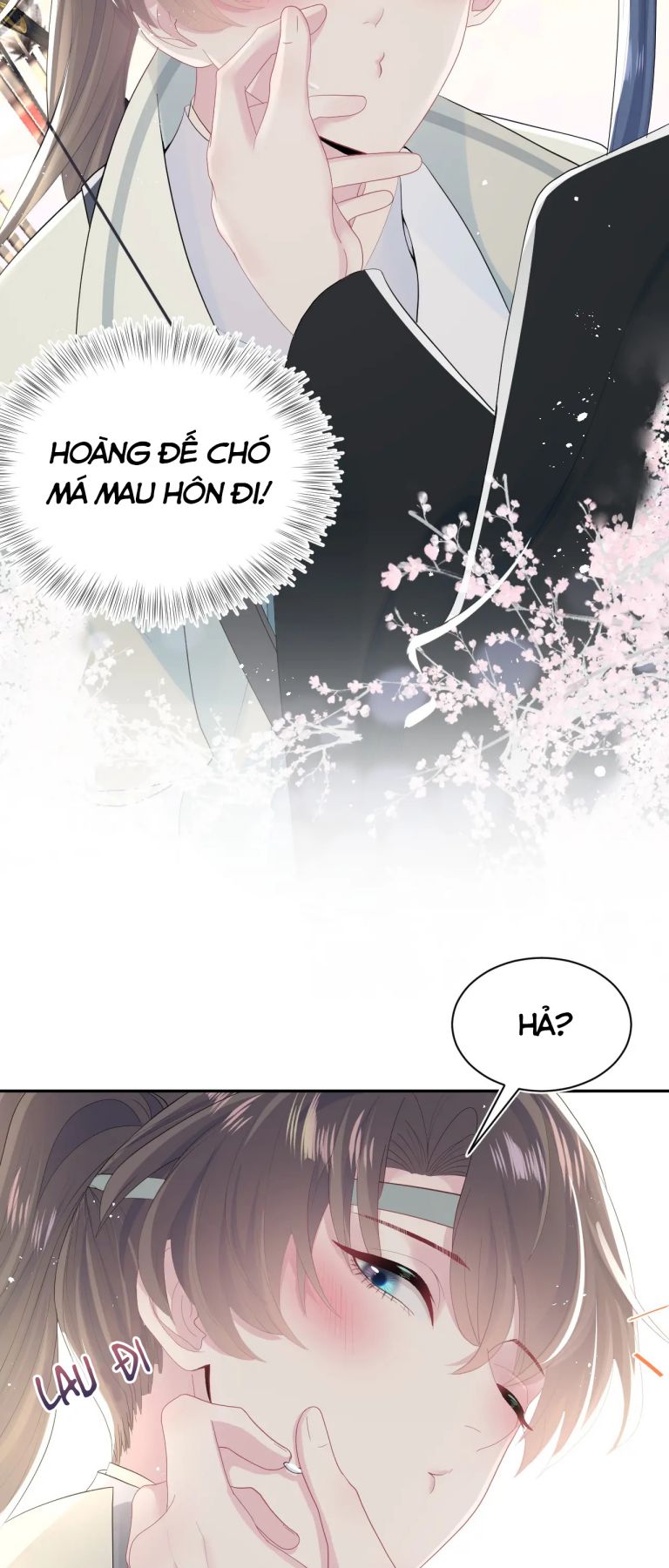 Tuyệt Mỹ Bạch Liên Hoa Online Dạy Học Chapter 38 - Next Chapter 39