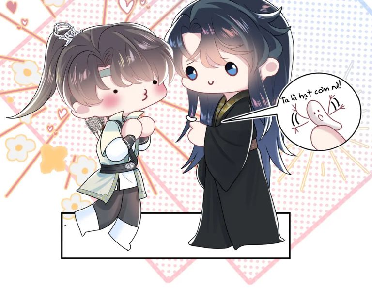 Tuyệt Mỹ Bạch Liên Hoa Online Dạy Học Chapter 38 - Next Chapter 39