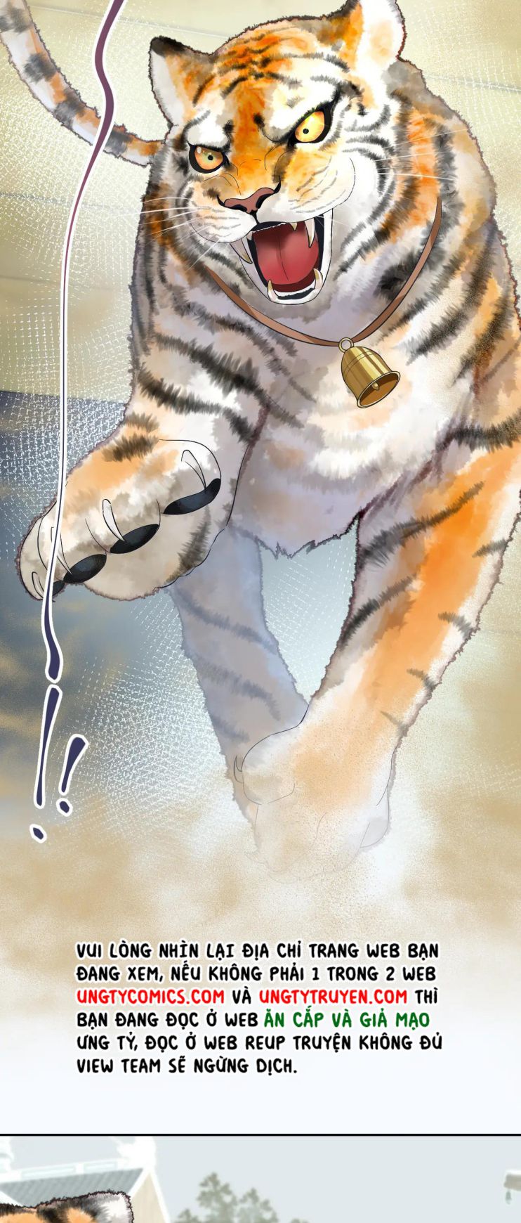 Tuyệt Mỹ Bạch Liên Hoa Online Dạy Học Chapter 39 - Trang 4