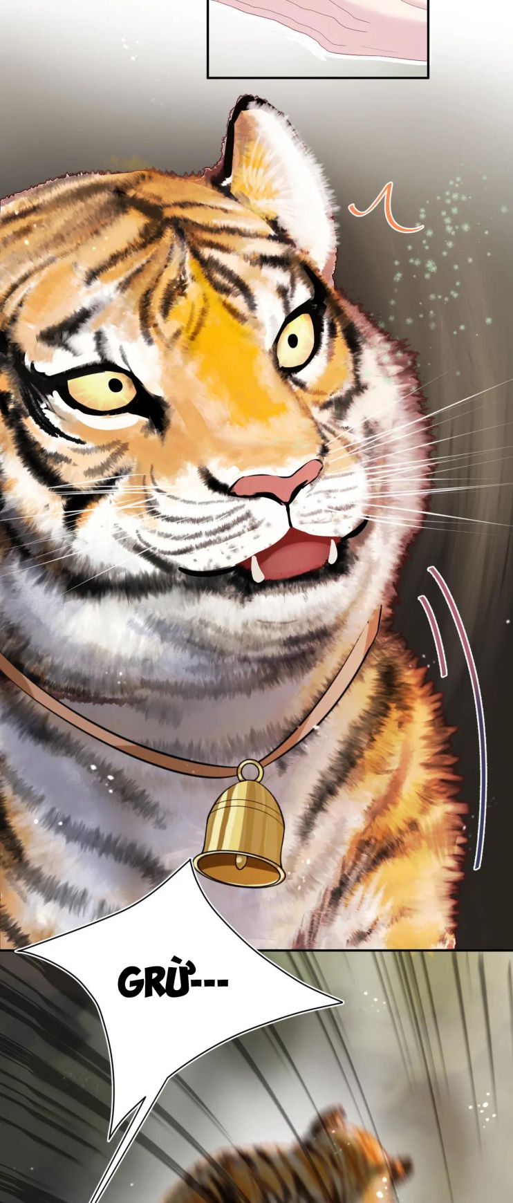 Tuyệt Mỹ Bạch Liên Hoa Online Dạy Học Chapter 39 - Trang 4