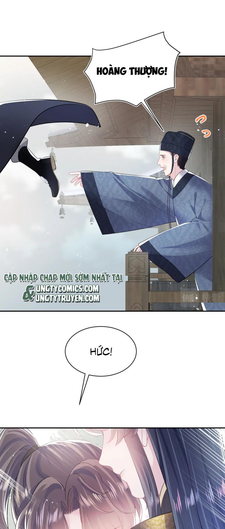 Tuyệt Mỹ Bạch Liên Hoa Online Dạy Học Chapter 39 - Trang 4