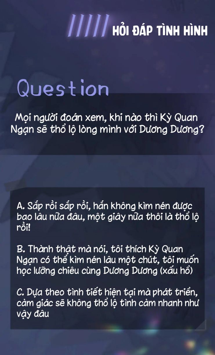 Tuyệt Mỹ Bạch Liên Hoa Online Dạy Học Chapter 39 - Trang 4