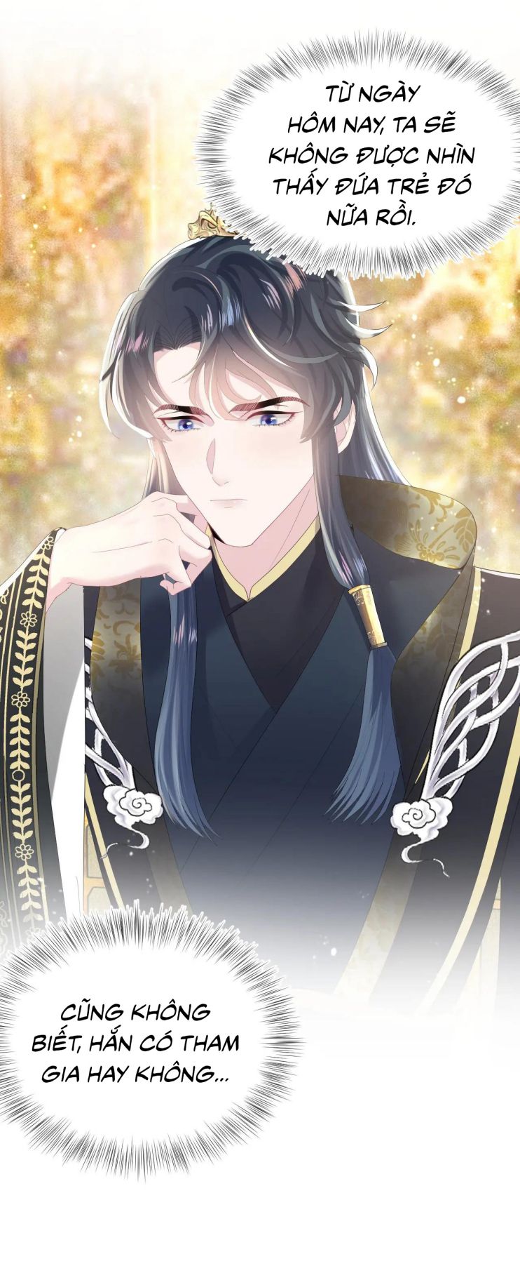 Tuyệt Mỹ Bạch Liên Hoa Online Dạy Học Chapter 39 - Trang 4