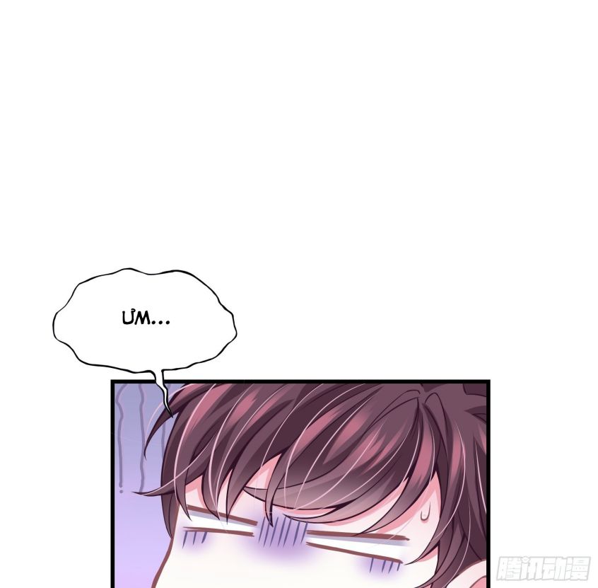 Tôi Nghi Ngờ Hệ Thống Thích Tôi Chap 7 - Trang 2