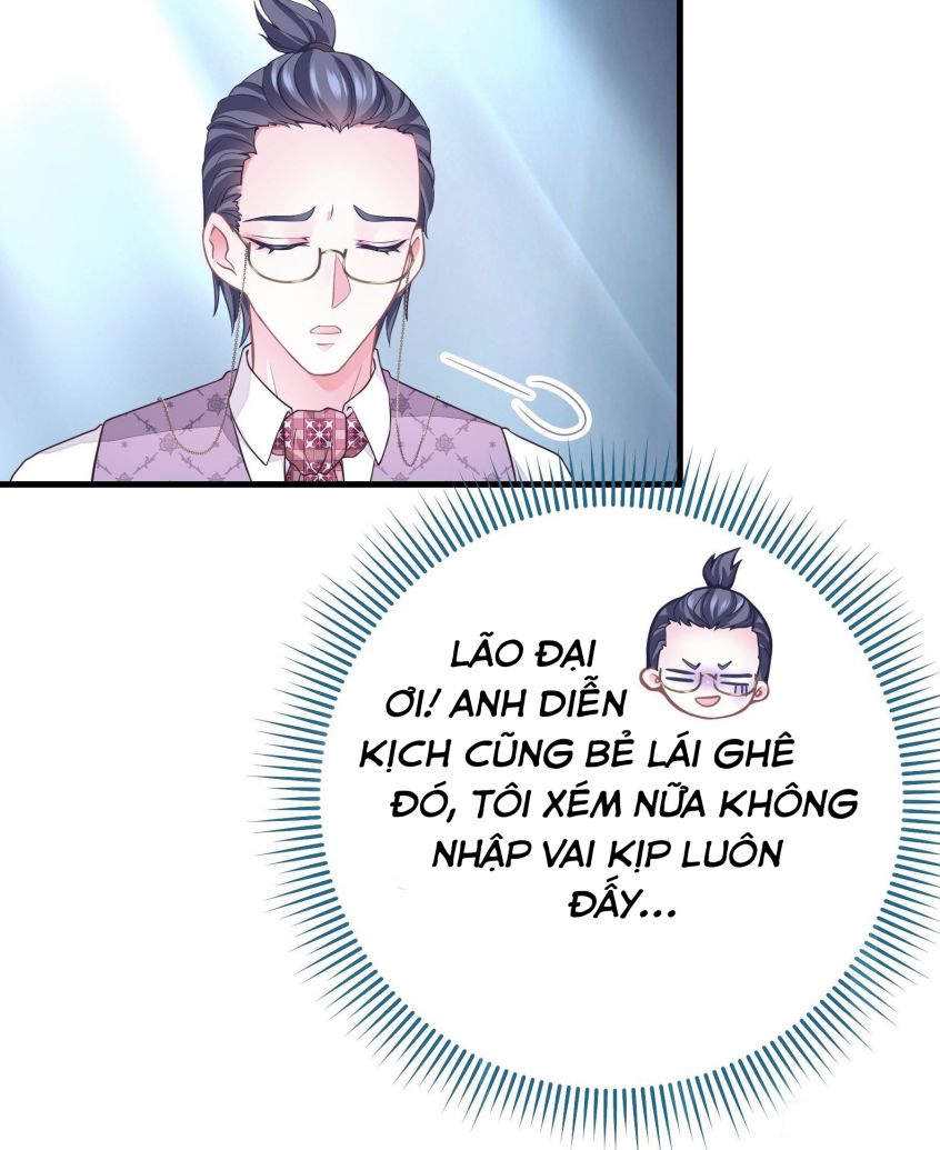 Tôi Nghi Ngờ Hệ Thống Thích Tôi Chap 7 - Trang 2