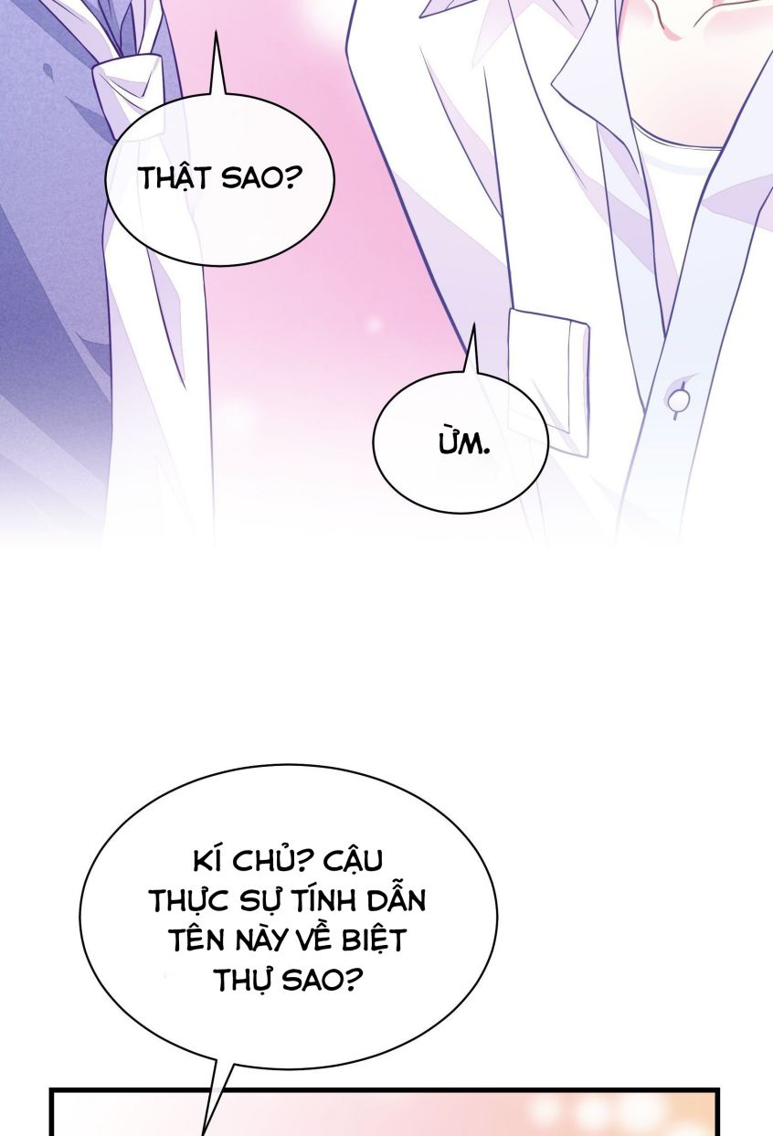 Tôi Nghi Ngờ Hệ Thống Thích Tôi Chap 7 - Trang 2