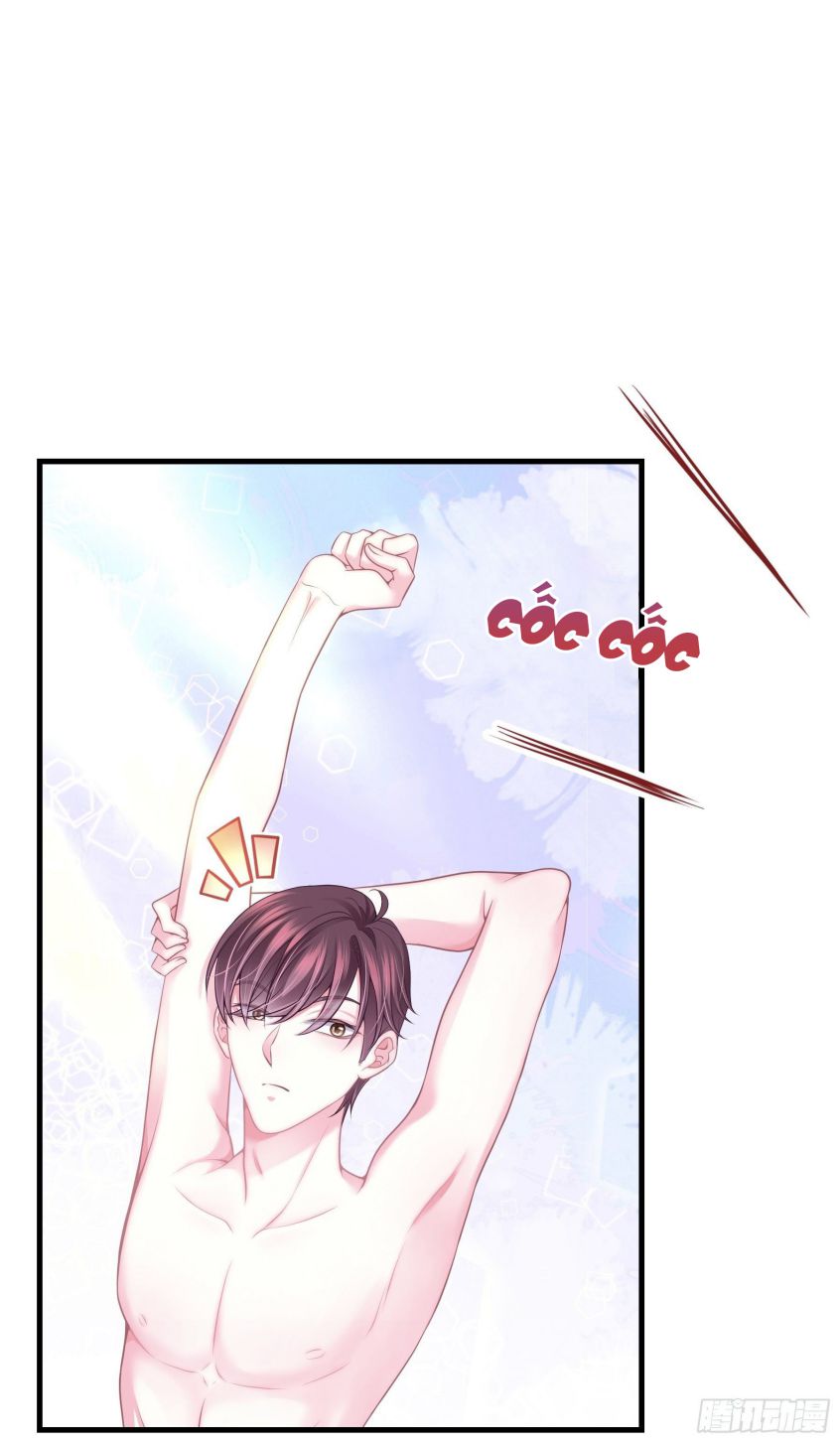Tôi Nghi Ngờ Hệ Thống Thích Tôi Chap 7 - Trang 2