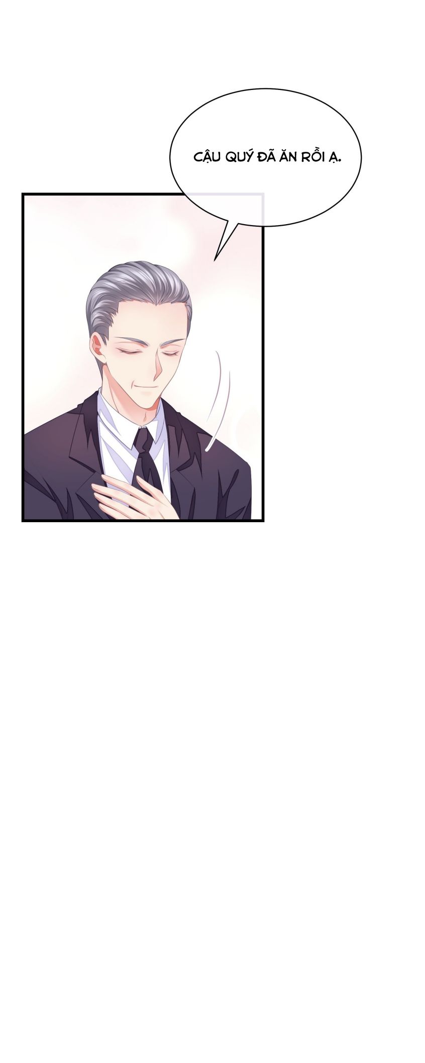 Tôi Nghi Ngờ Hệ Thống Thích Tôi Chap 7 - Trang 2