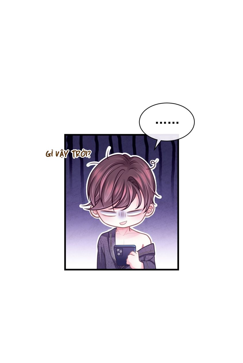 Tôi Nghi Ngờ Hệ Thống Thích Tôi Chap 7 - Trang 2