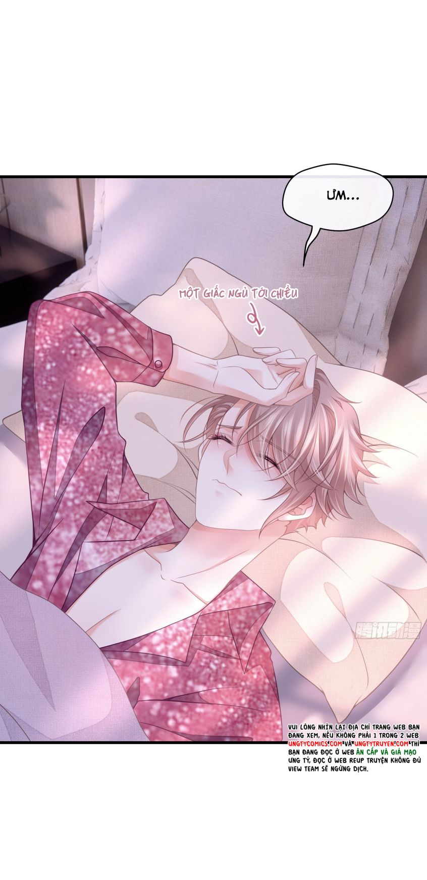 Tôi Nghi Ngờ Hệ Thống Thích Tôi Chap 7 - Trang 2
