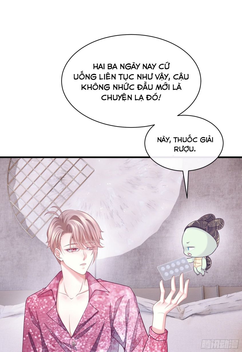 Tôi Nghi Ngờ Hệ Thống Thích Tôi Chap 7 - Trang 2