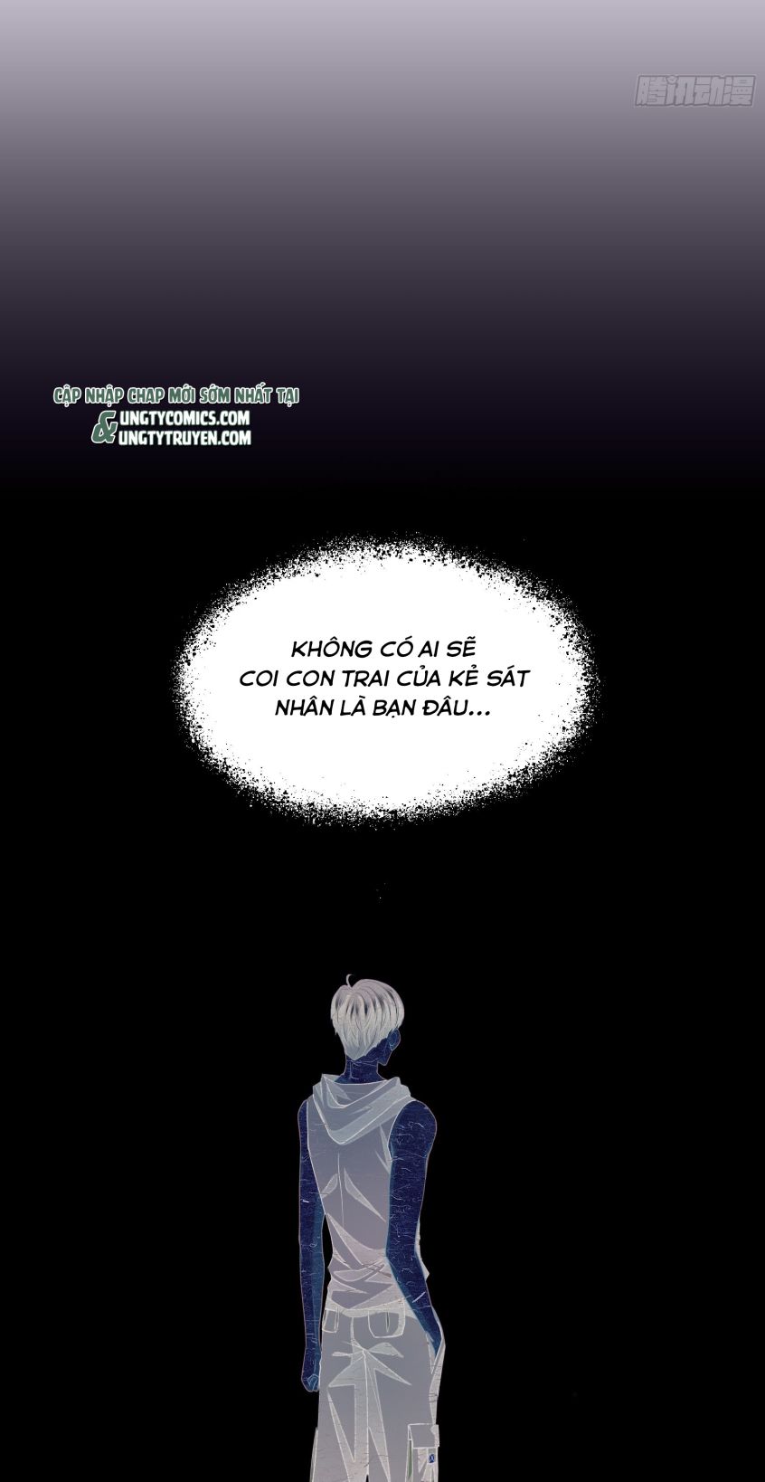 Tôi Nghi Ngờ Hệ Thống Thích Tôi Chap 7 - Trang 2