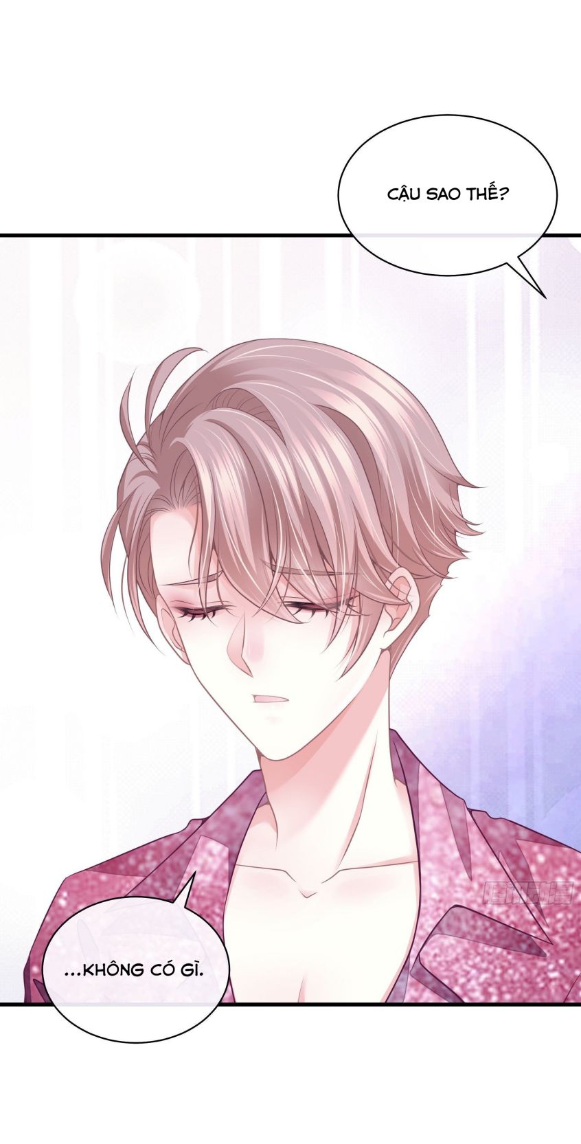 Tôi Nghi Ngờ Hệ Thống Thích Tôi Chap 7 - Trang 2