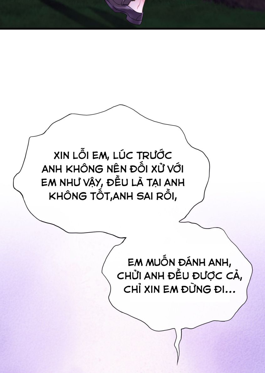 Tôi Nghi Ngờ Hệ Thống Thích Tôi Chap 7 - Trang 2