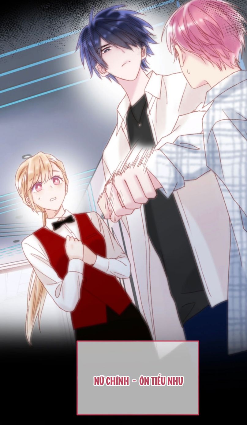 Tôi Phải Làm 1 Kẻ Đại Xấu Xa Chap 25 - Next Chapter 25.5
