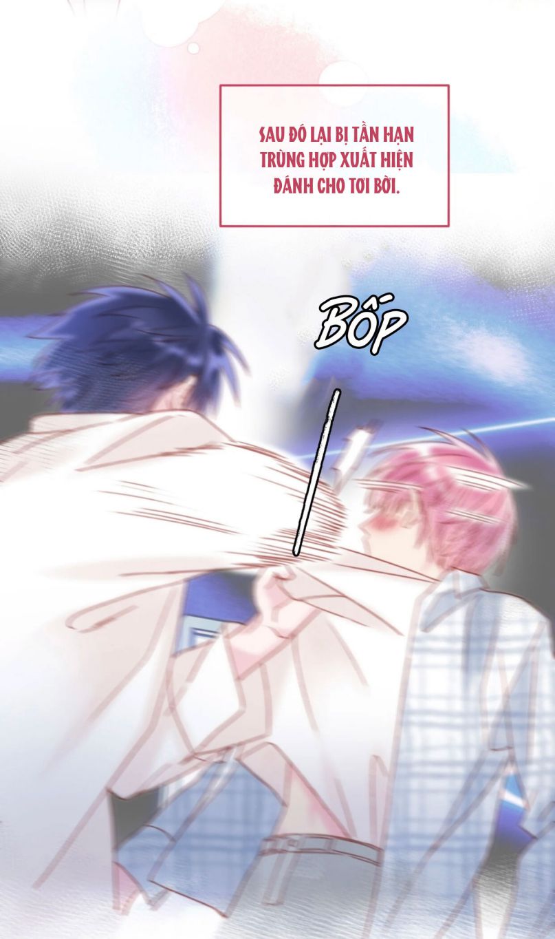 Tôi Phải Làm 1 Kẻ Đại Xấu Xa Chap 25 - Next Chapter 25.5
