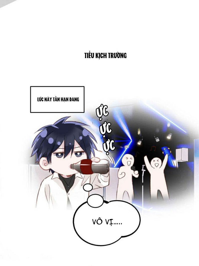 Tôi Phải Làm 1 Kẻ Đại Xấu Xa Chap 25 - Next Chapter 25.5