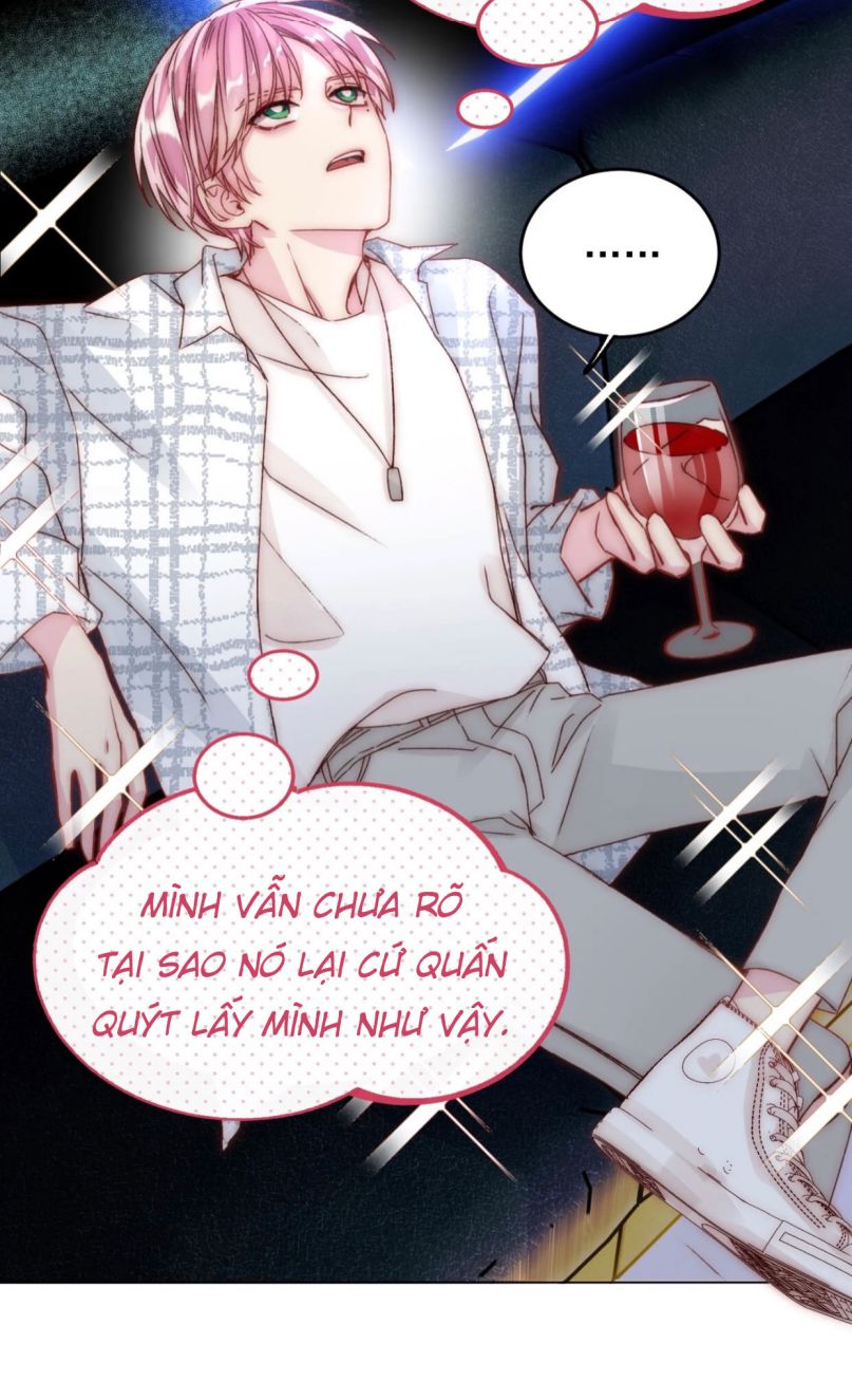 Tôi Phải Làm 1 Kẻ Đại Xấu Xa Chap 25 - Next Chapter 25.5