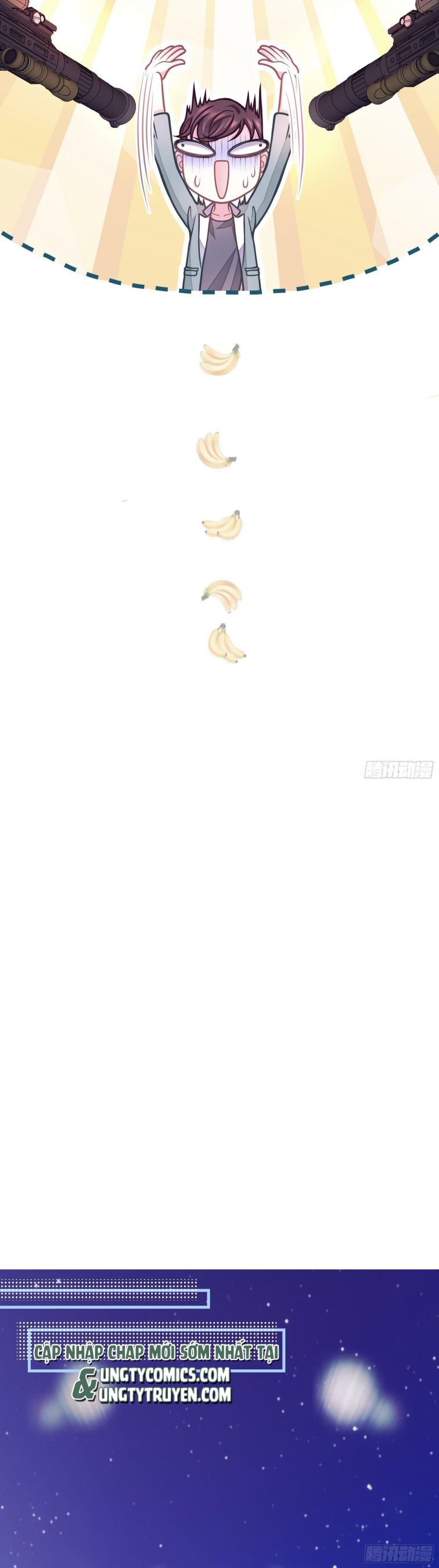 Tôi Nghi Ngờ Hệ Thống Thích Tôi Chap 8 - Trang 2