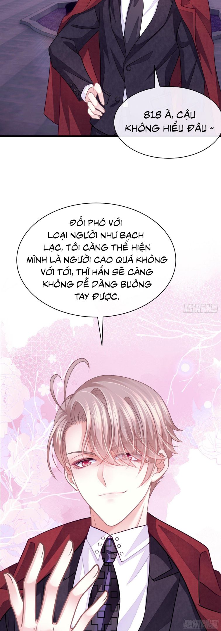 Tôi Nghi Ngờ Hệ Thống Thích Tôi Chap 8 - Trang 2