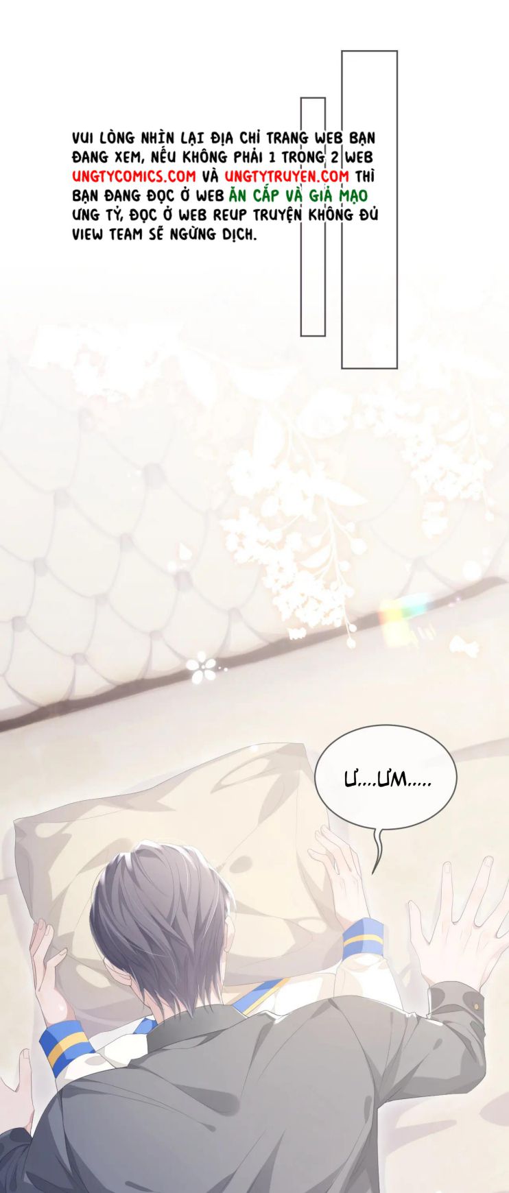 Đơn Xin Ly Hôn Chapter 22 - Trang 3