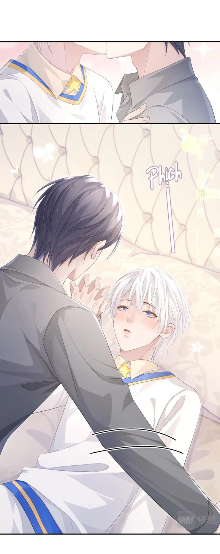 Đơn Xin Ly Hôn Chapter 22 - Trang 3