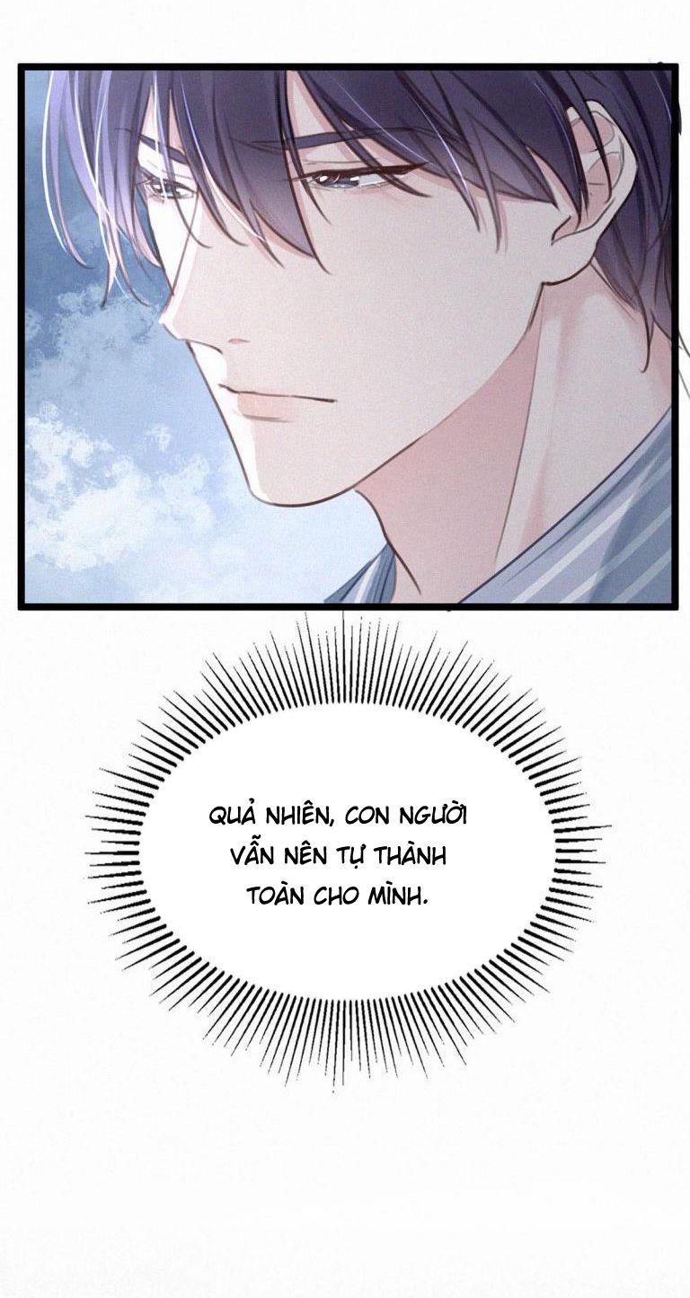 Môi Súng Chapter 22 - Trang 4