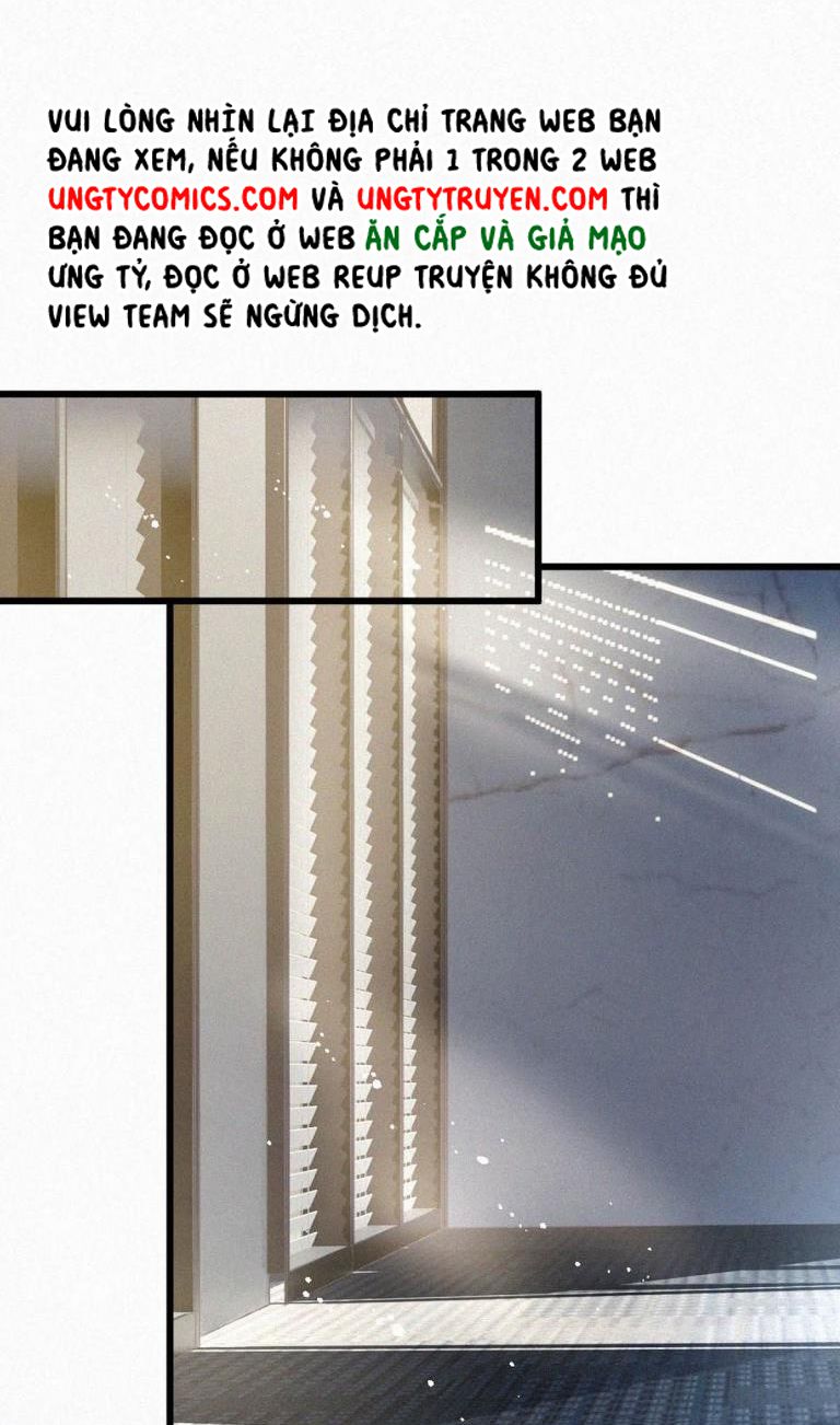 Môi Súng Chapter 22 - Trang 4