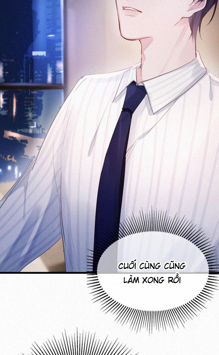 Môi Súng Chapter 22 - Trang 4