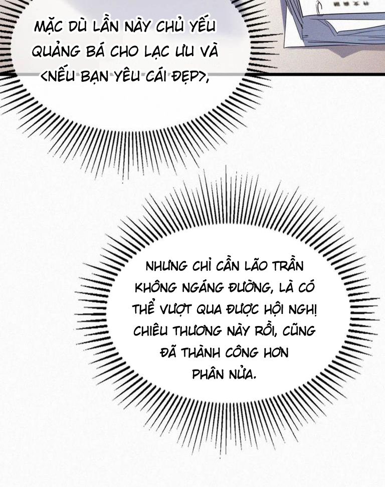 Môi Súng Chapter 22 - Trang 4