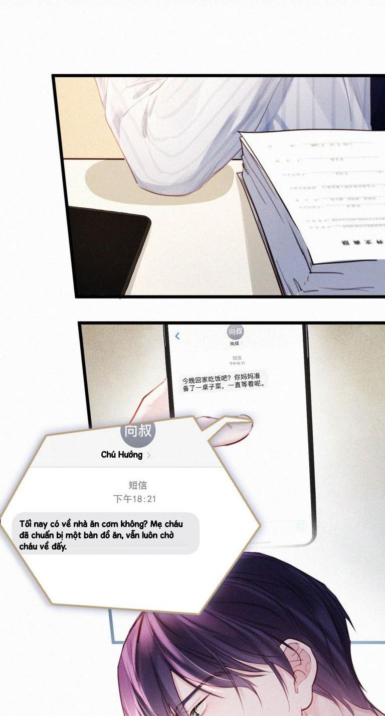 Môi Súng Chapter 22 - Trang 4