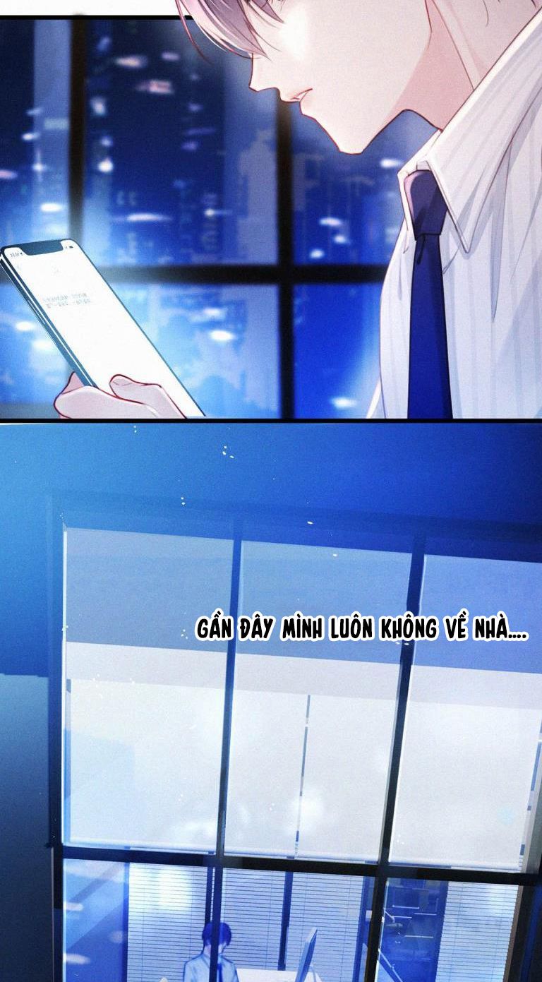 Môi Súng Chapter 22 - Trang 4