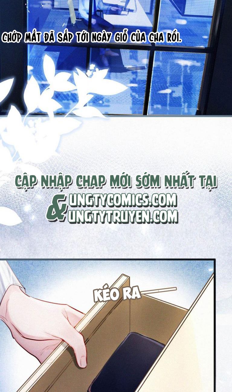 Môi Súng Chapter 22 - Trang 4