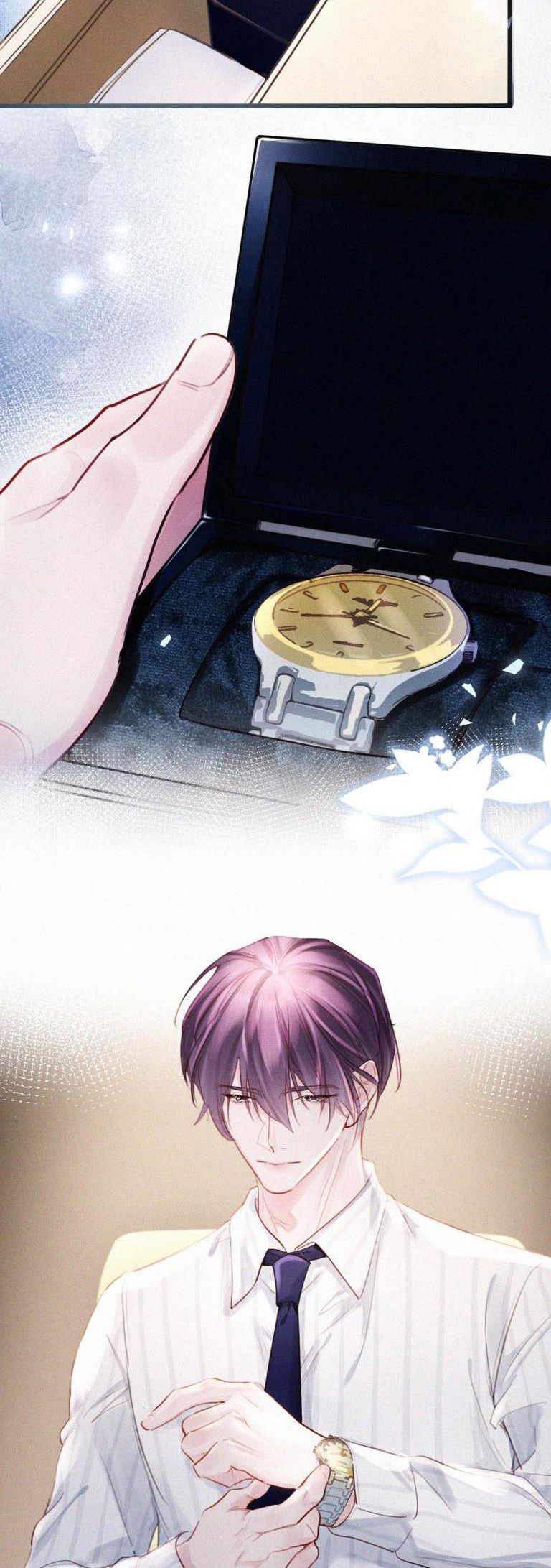 Môi Súng Chapter 22 - Trang 4