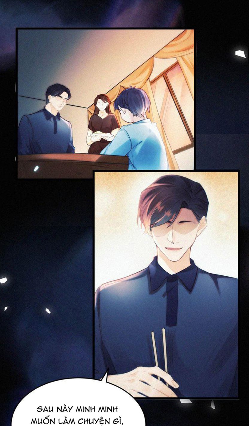 Môi Súng Chapter 22 - Trang 4