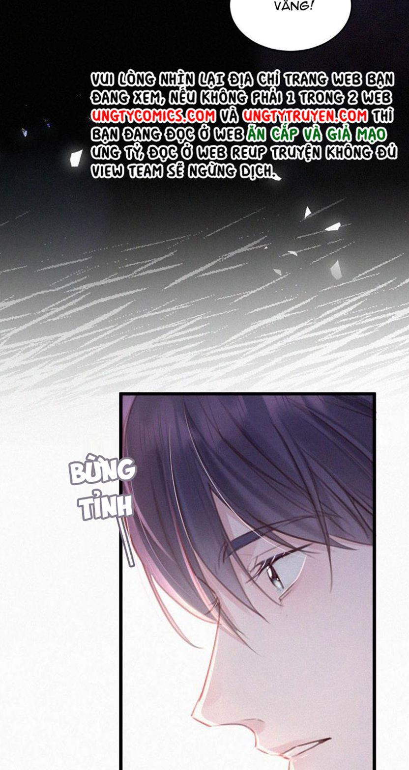Môi Súng Chapter 22 - Trang 4