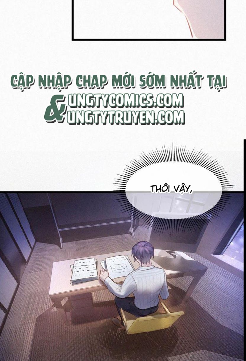 Môi Súng Chapter 22 - Trang 4