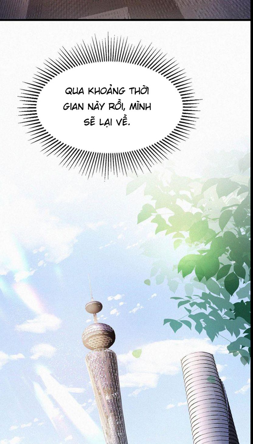 Môi Súng Chapter 22 - Trang 4